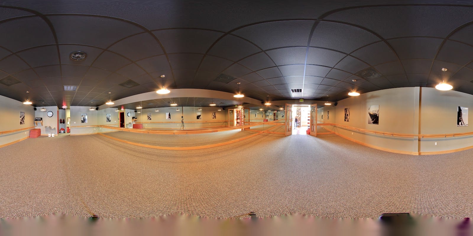 Pure Barre Tampa (South Tampa), photo 2