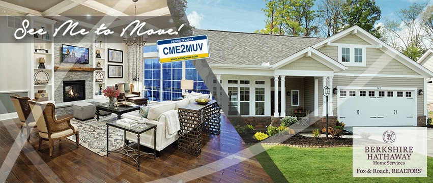 Berkshire Hathaway HomeServices Fox & Roach, REALTORS®, photo 2