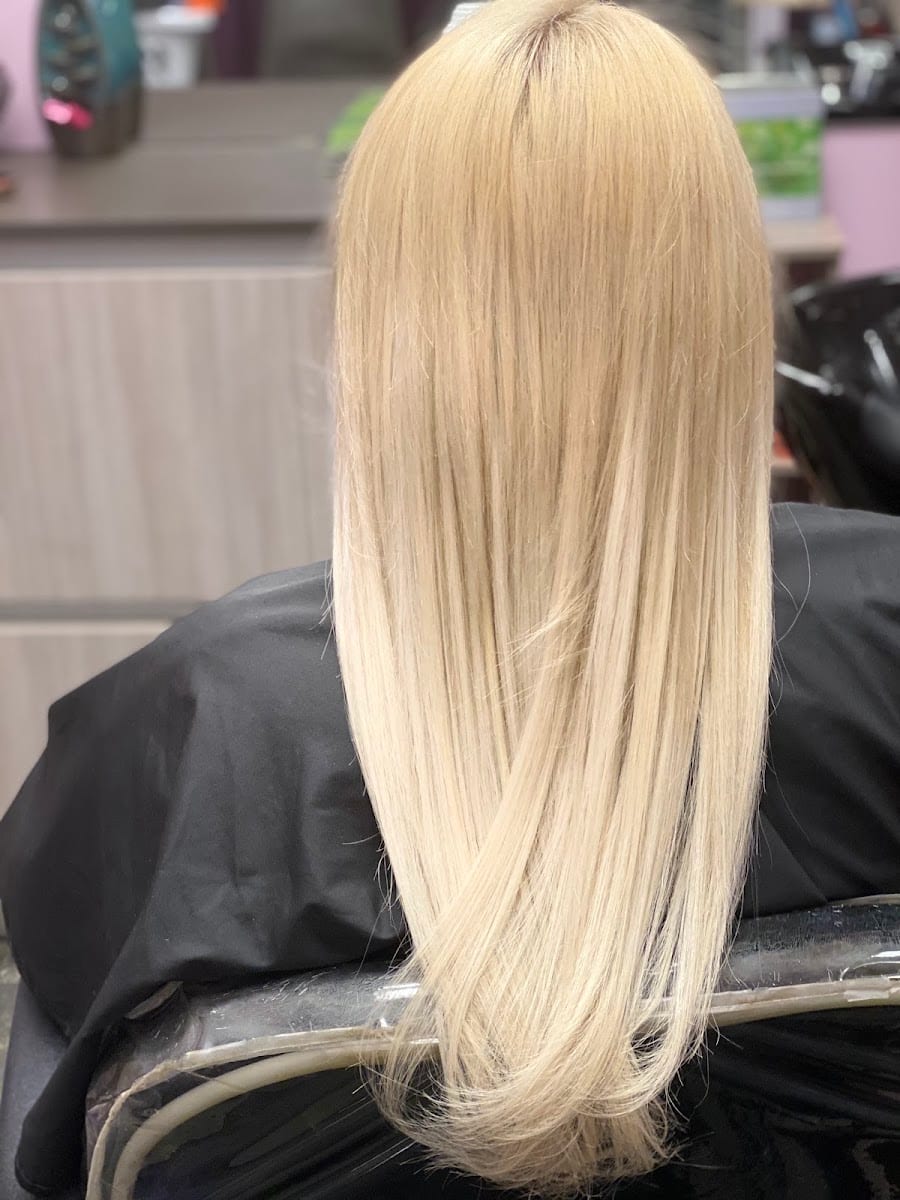 Love The Look