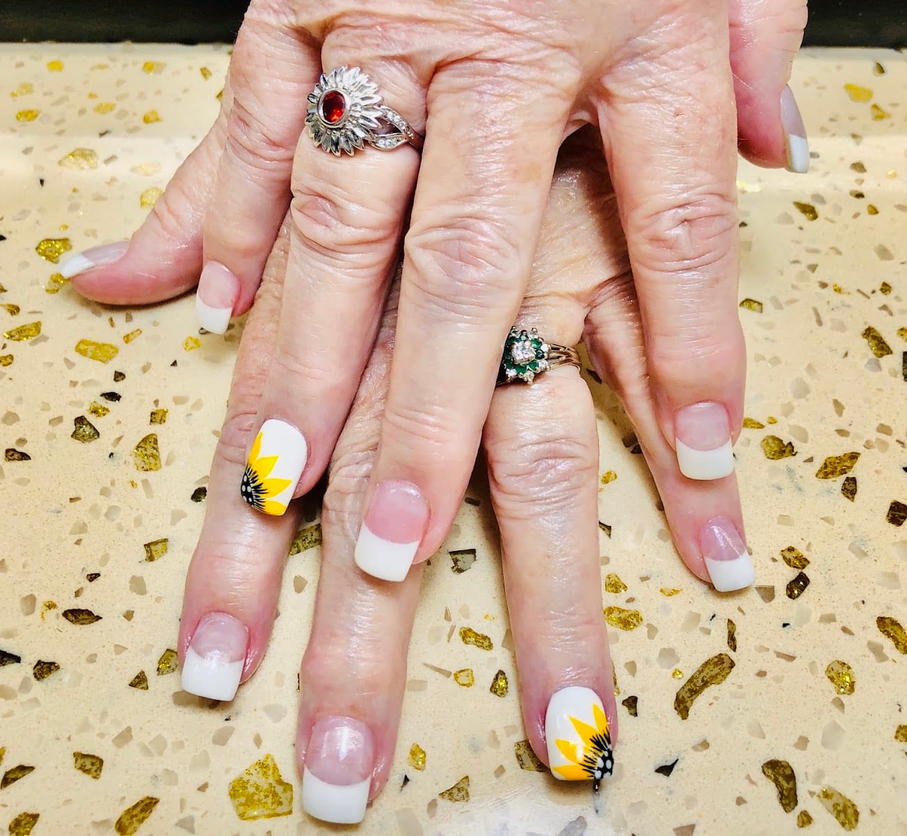Kimmy Nails & Spa