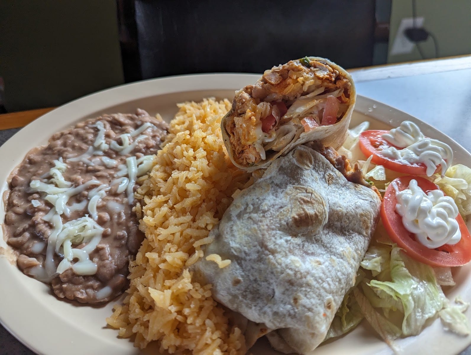 Los Carnales restaurant, photo 4