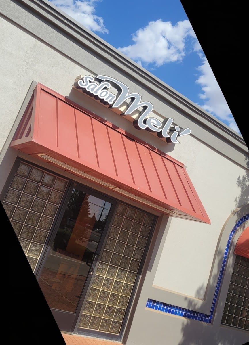 Salon Meli, photo 2
