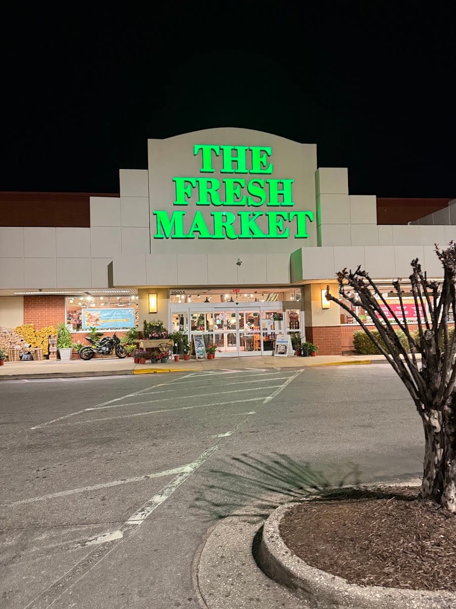 Fresh Market Deli