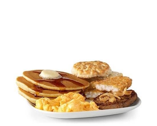 McDonald's, photo 4