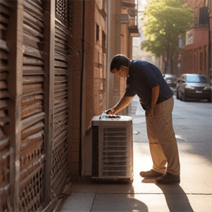 ProHVAC Round Rock AC Repair & Heating Services, photo 3