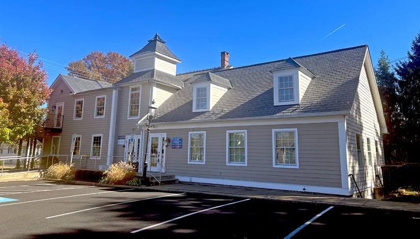 St. Luke's Neurosurgical Associates - Doylestown