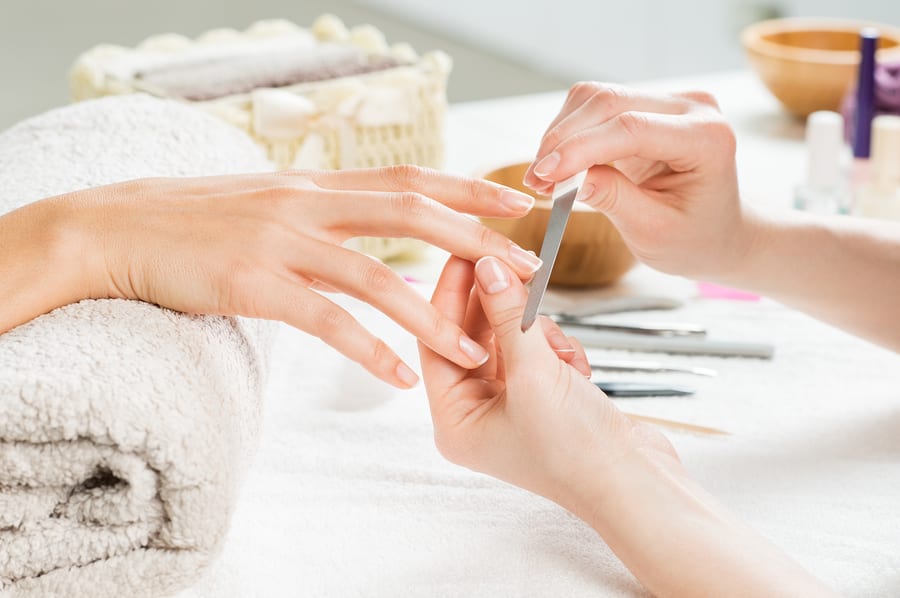Nail Lab, photo 2