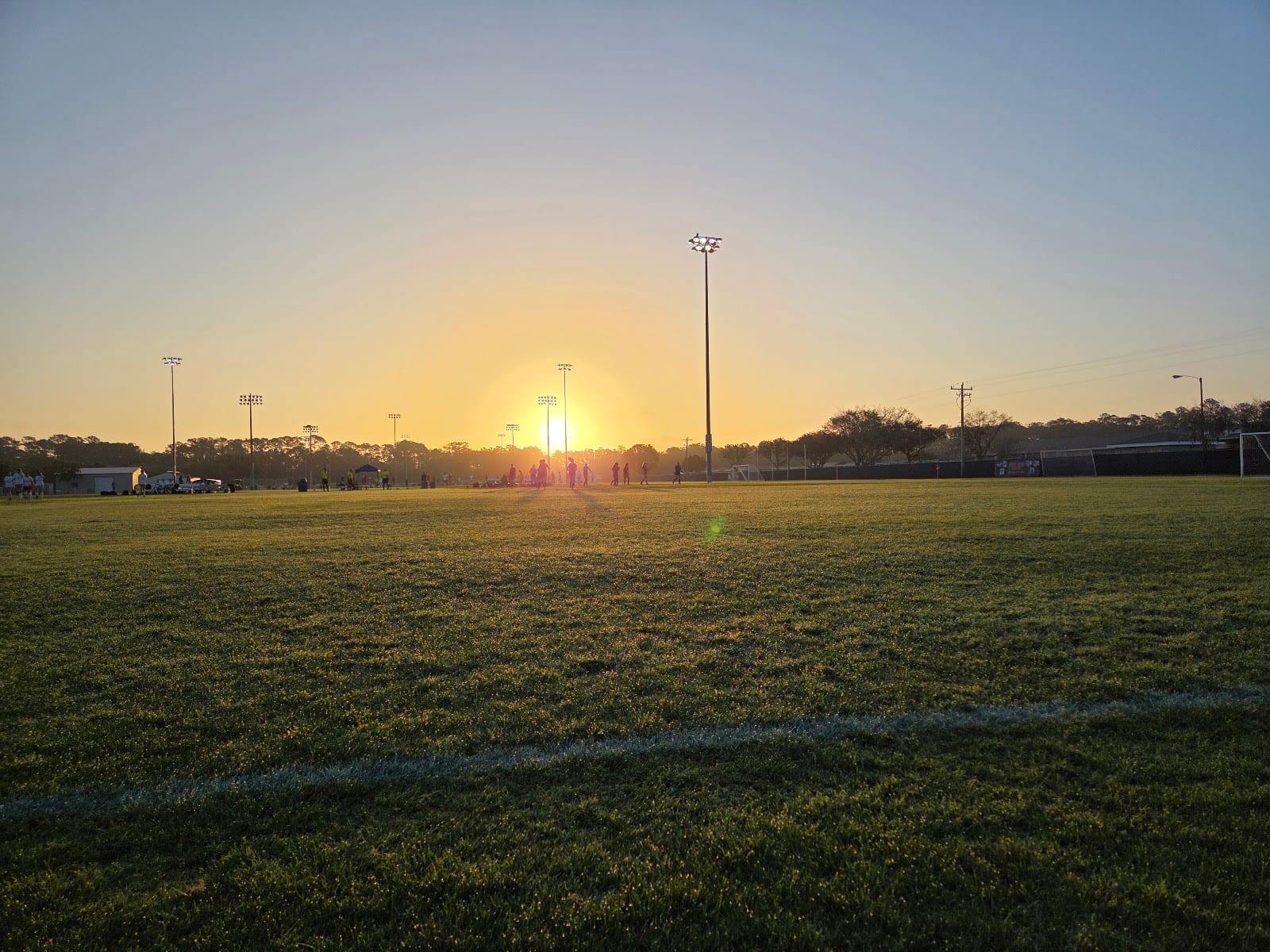 United Soccer Alliance - CCSC, photo 4