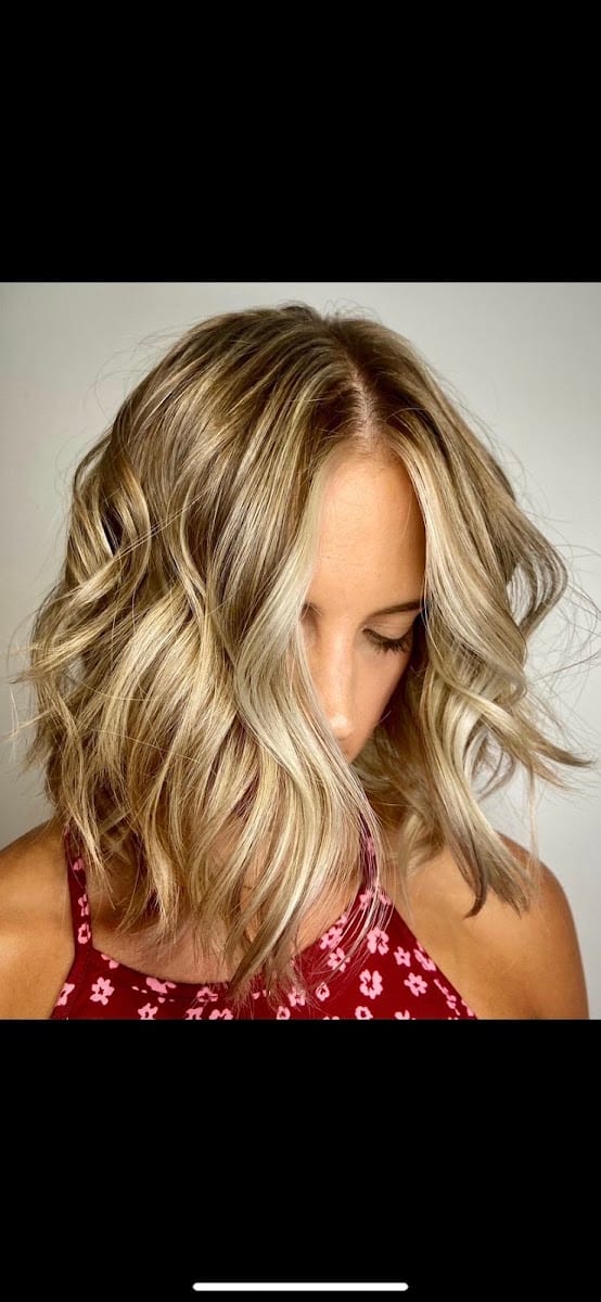 Shaye Slays Hair, photo 2
