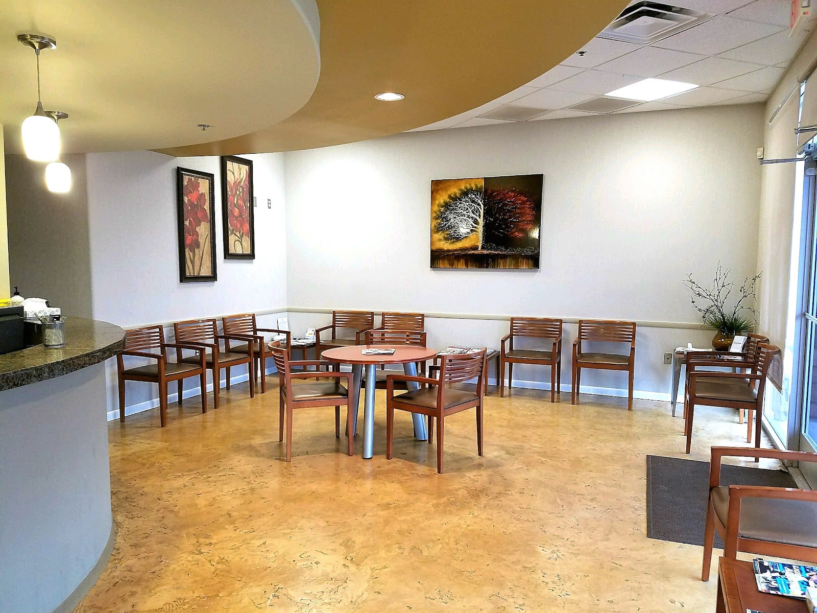 Banner Urgent Care | Scottsdale, AZ | 87th St