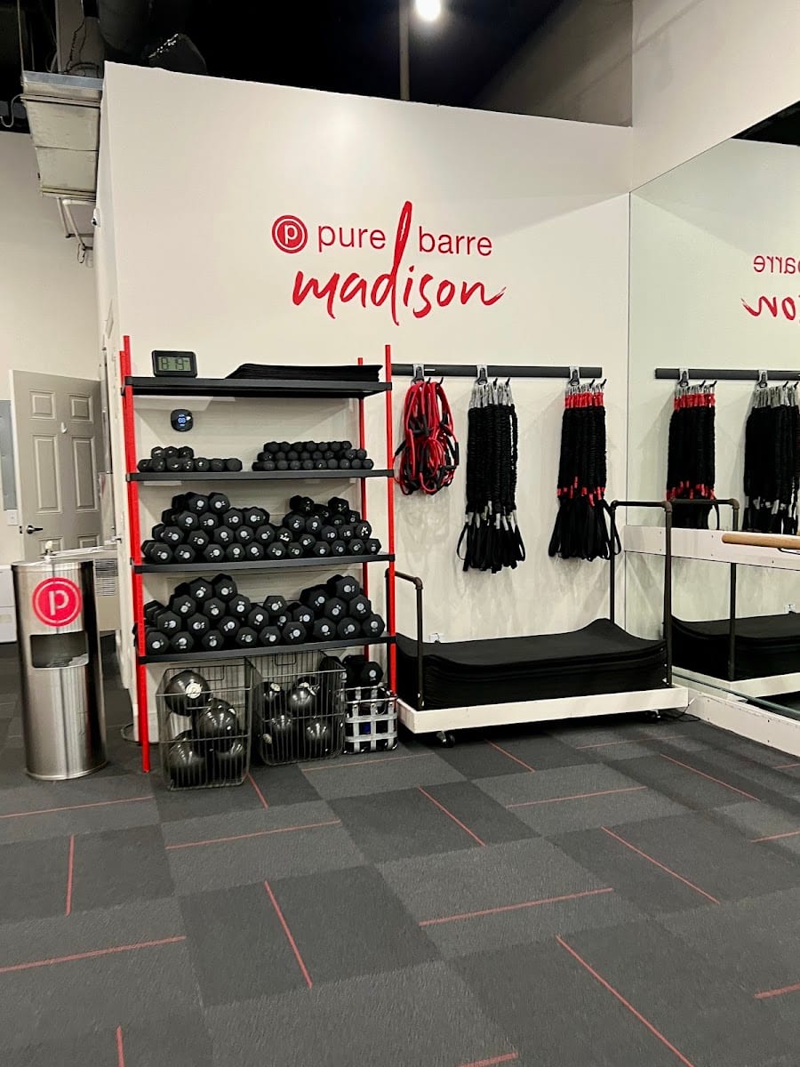 Pure Barre, photo 3