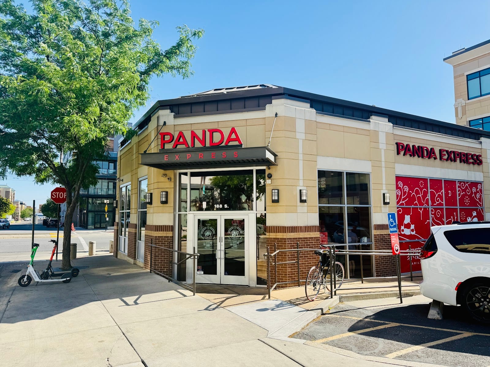Panda Express