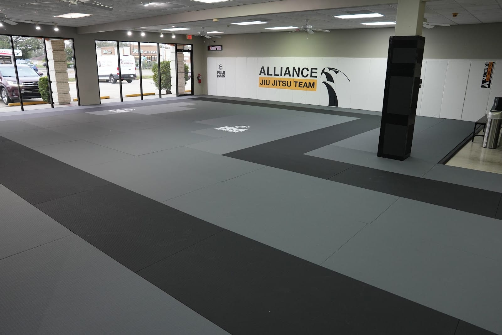 Alliance Venice Brazilian Jiu-jitsu Team