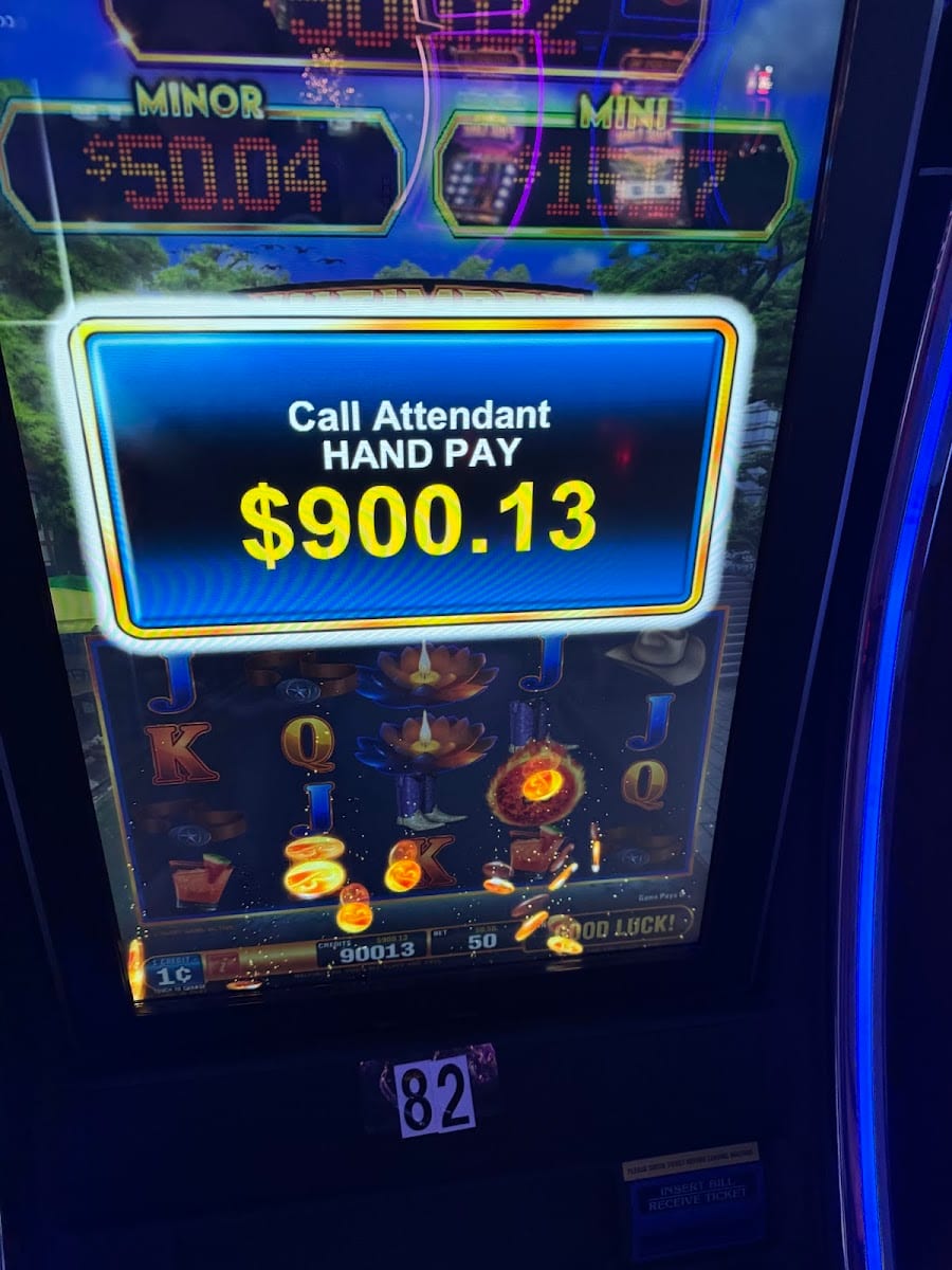 Gold Fish Game Room, photo 4
