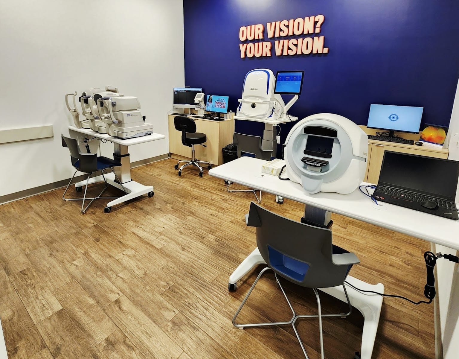 Visionworks Doctors of Optometry Olympia, photo 2