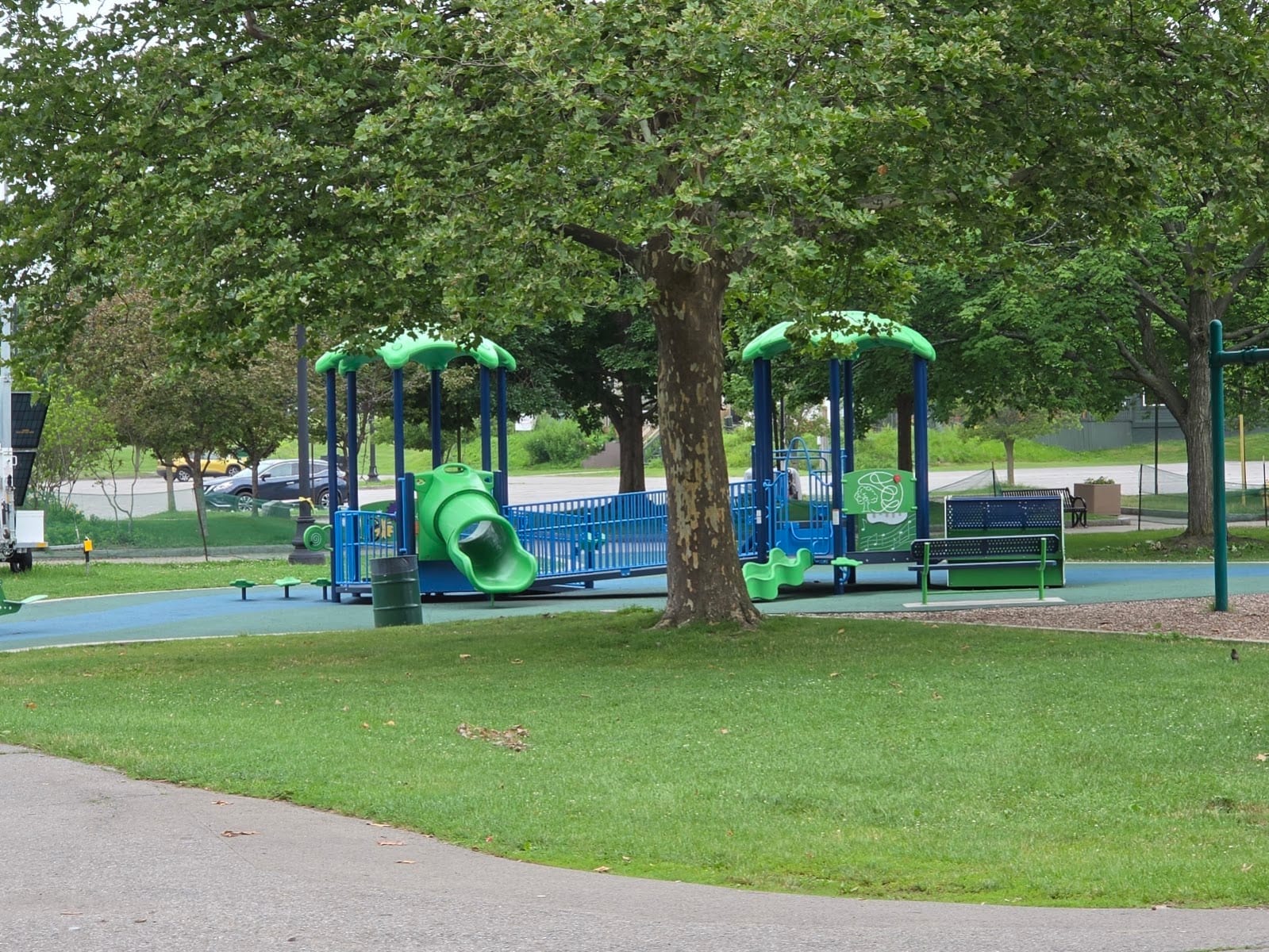 Playground