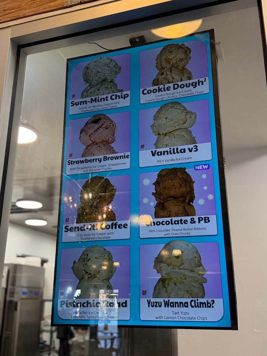 Climb Ice Cream, photo 2