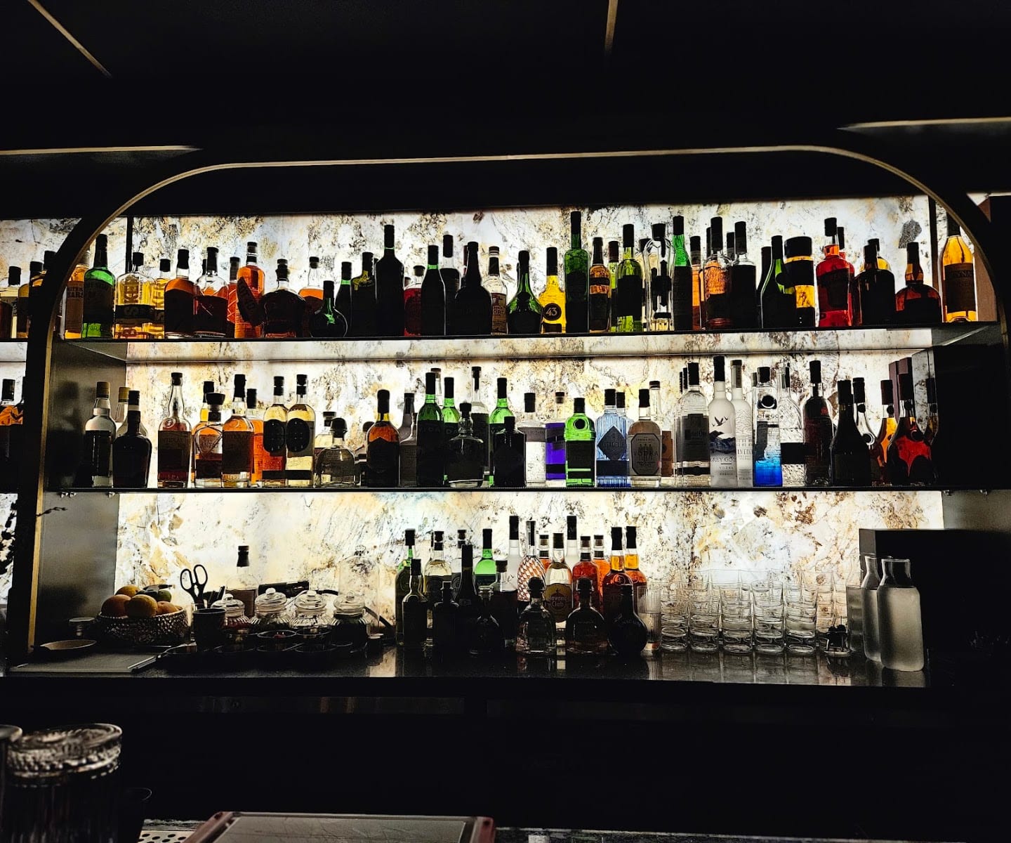 Bitters & Bloom, photo 2