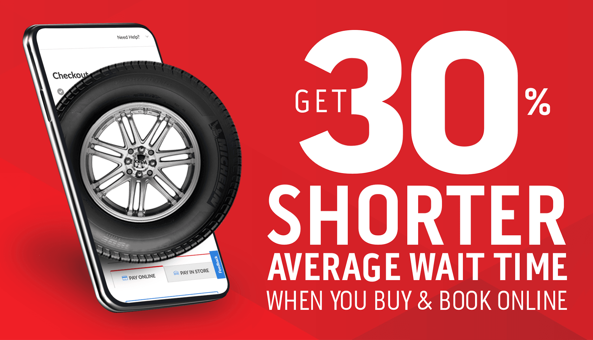 Discount Tire, photo 2