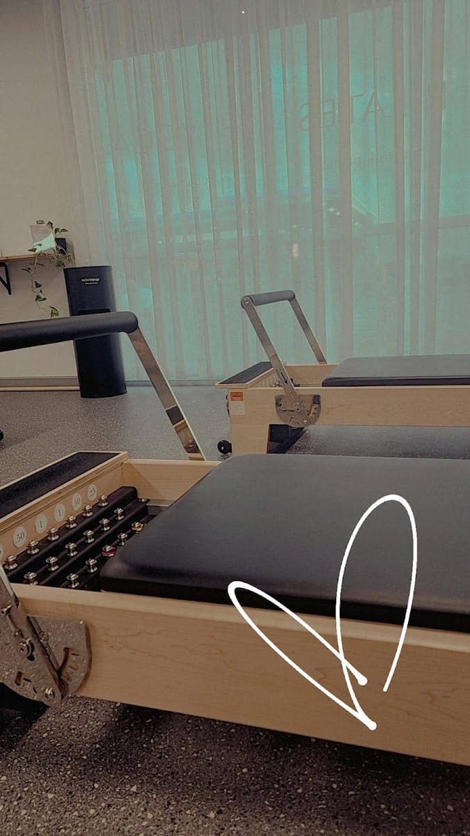 Contro Pilates and Yoga (Rural View), photo 4