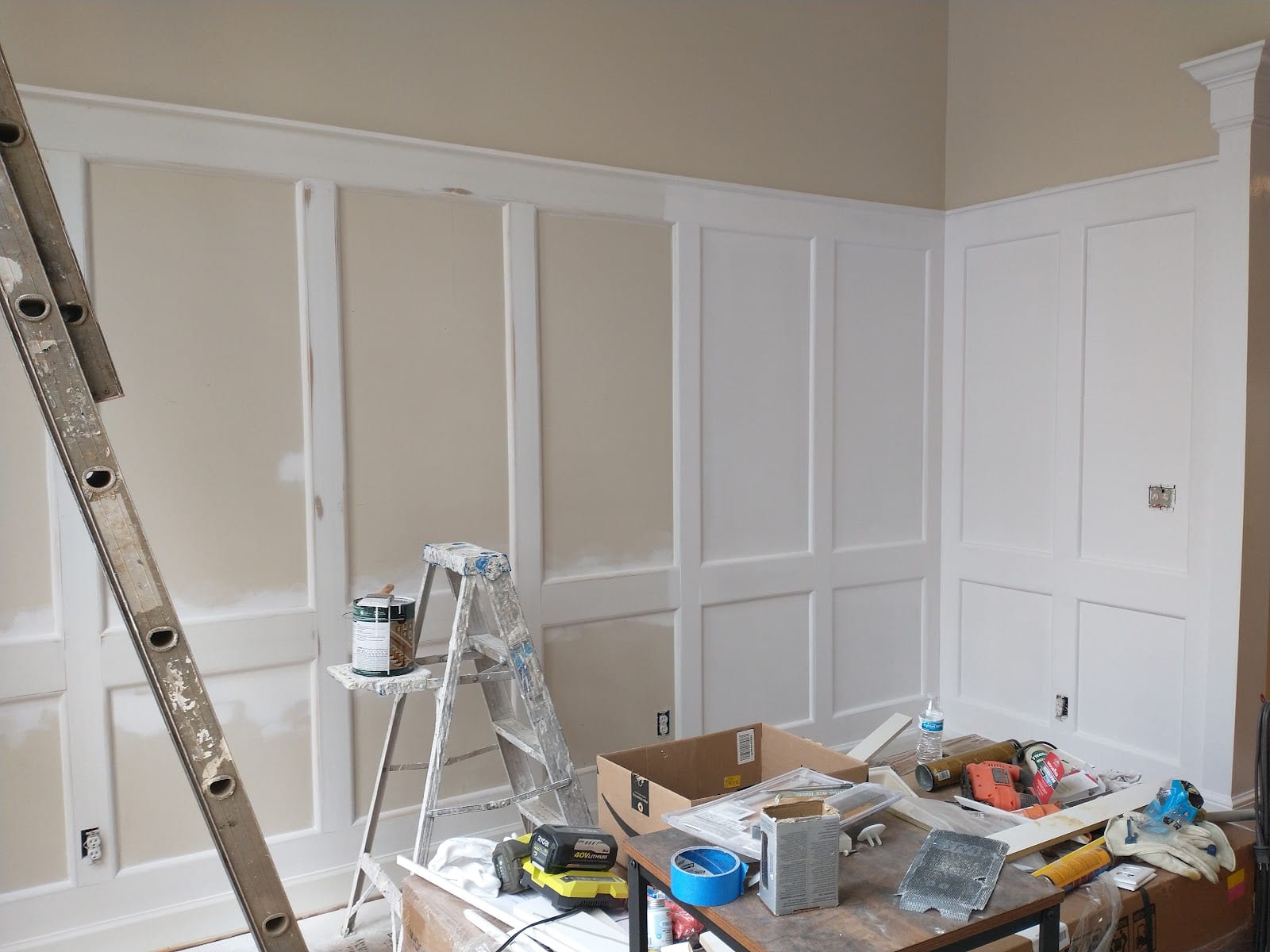 Tate's Painting Service, photo 2