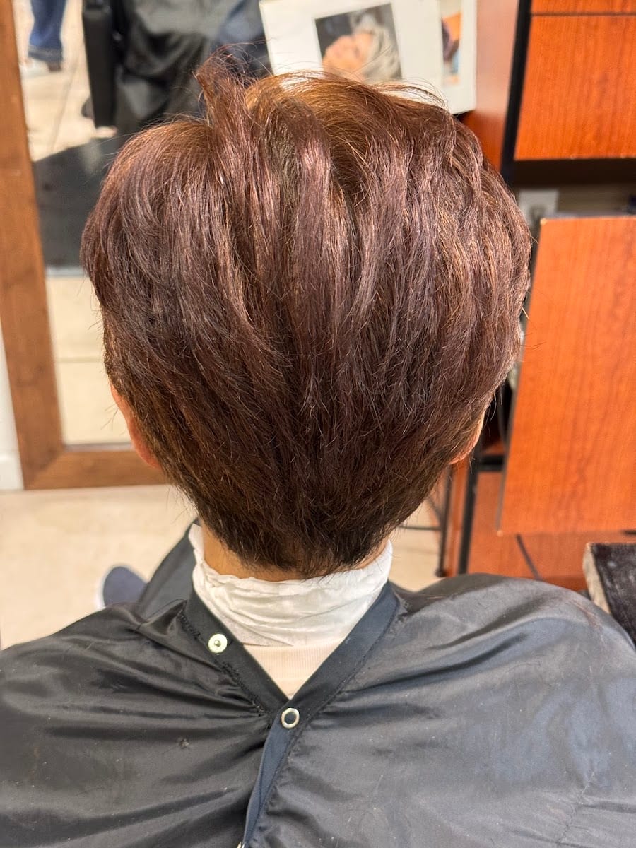 Cecilia's Hair Salon