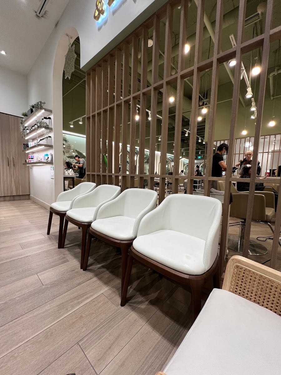 N15 Hair & Lash Salon | Sheppard & Yonge