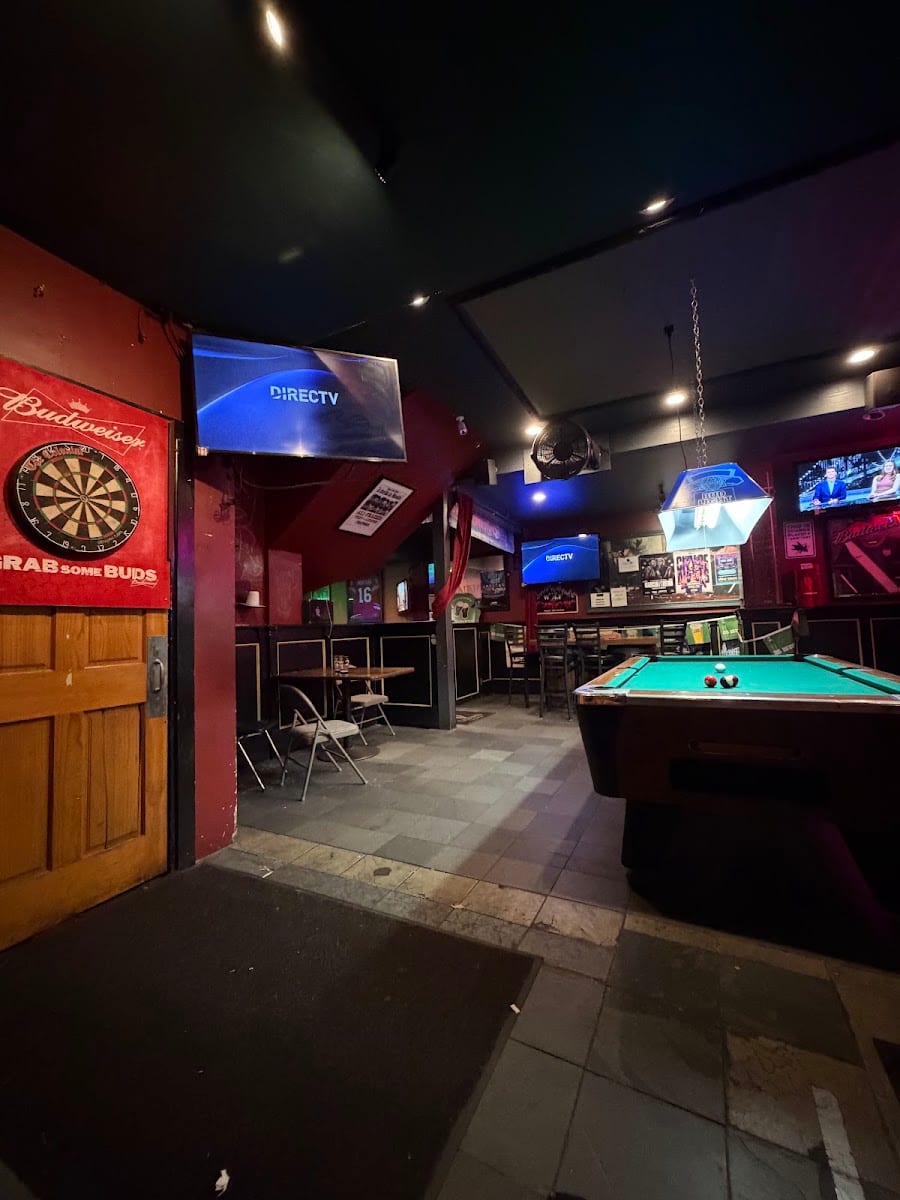 The Abbey Tavern