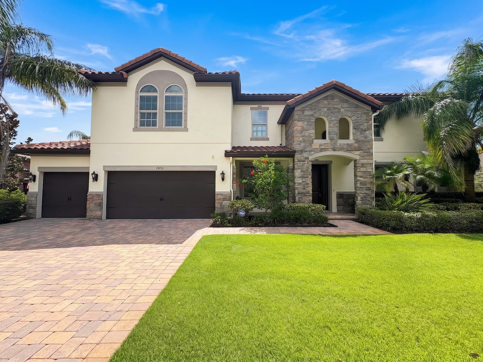 Evernest Property Management Tampa