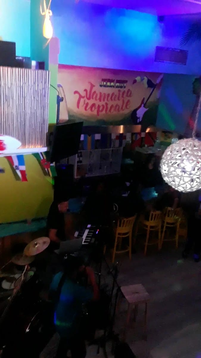 Jerk Hut Jamaican Express - Food Truck, photo 4