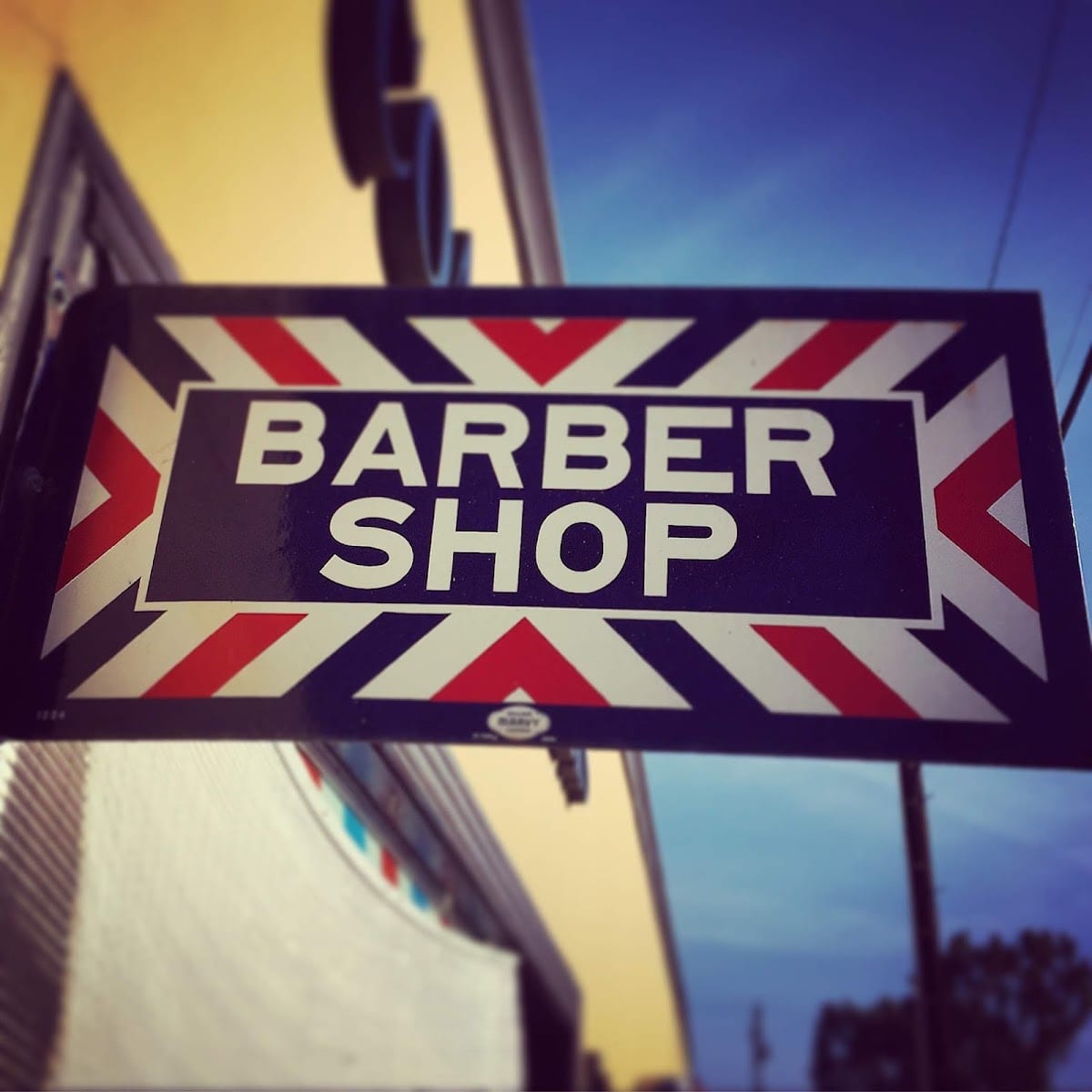 Coast Barber Shop, photo 3