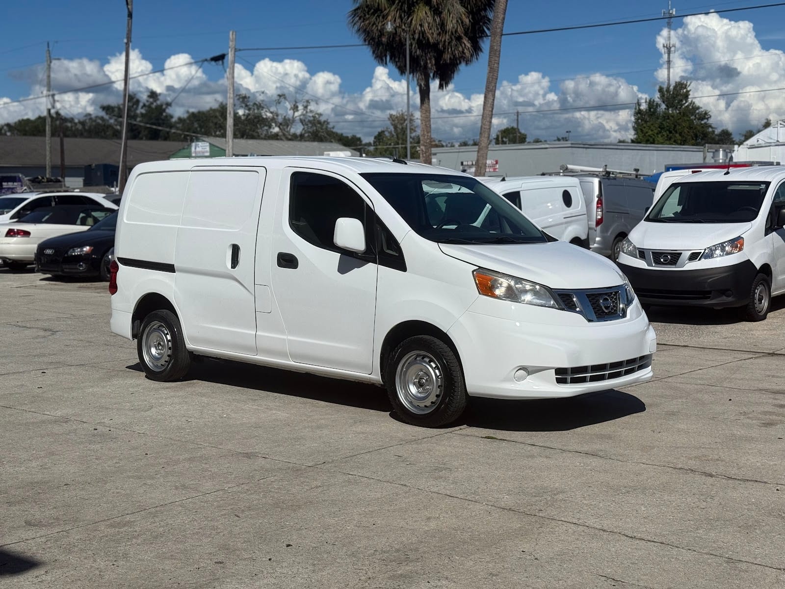 Clark Auto Group Inc, photo 4