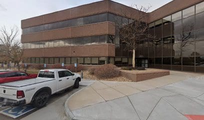 Arapahoe Center