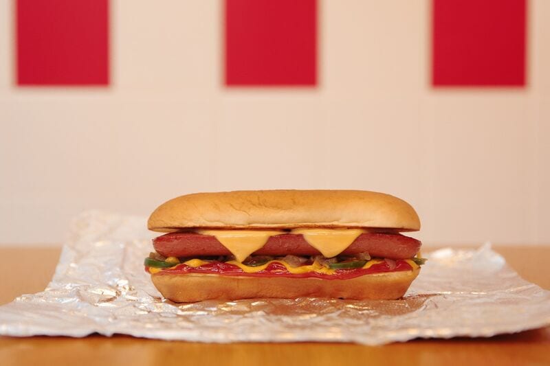 Five Guys, photo 4