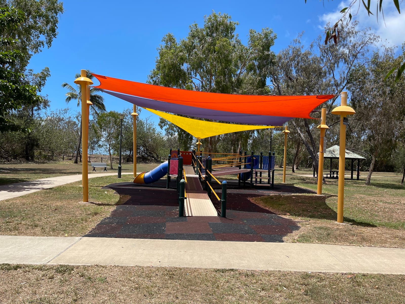 Quota Park