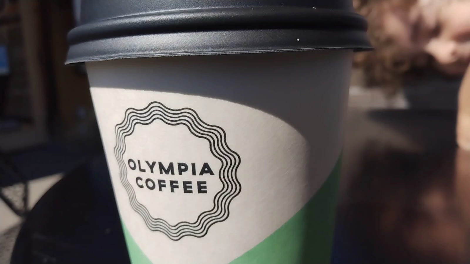 Olympia Coffee Roasting, photo 3
