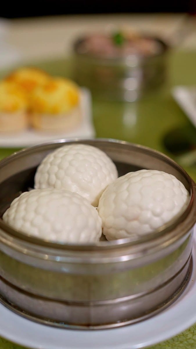 J Zhou Oriental Cuisine, photo 3