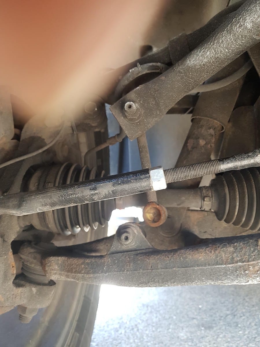Manzel Auto Service, photo 2