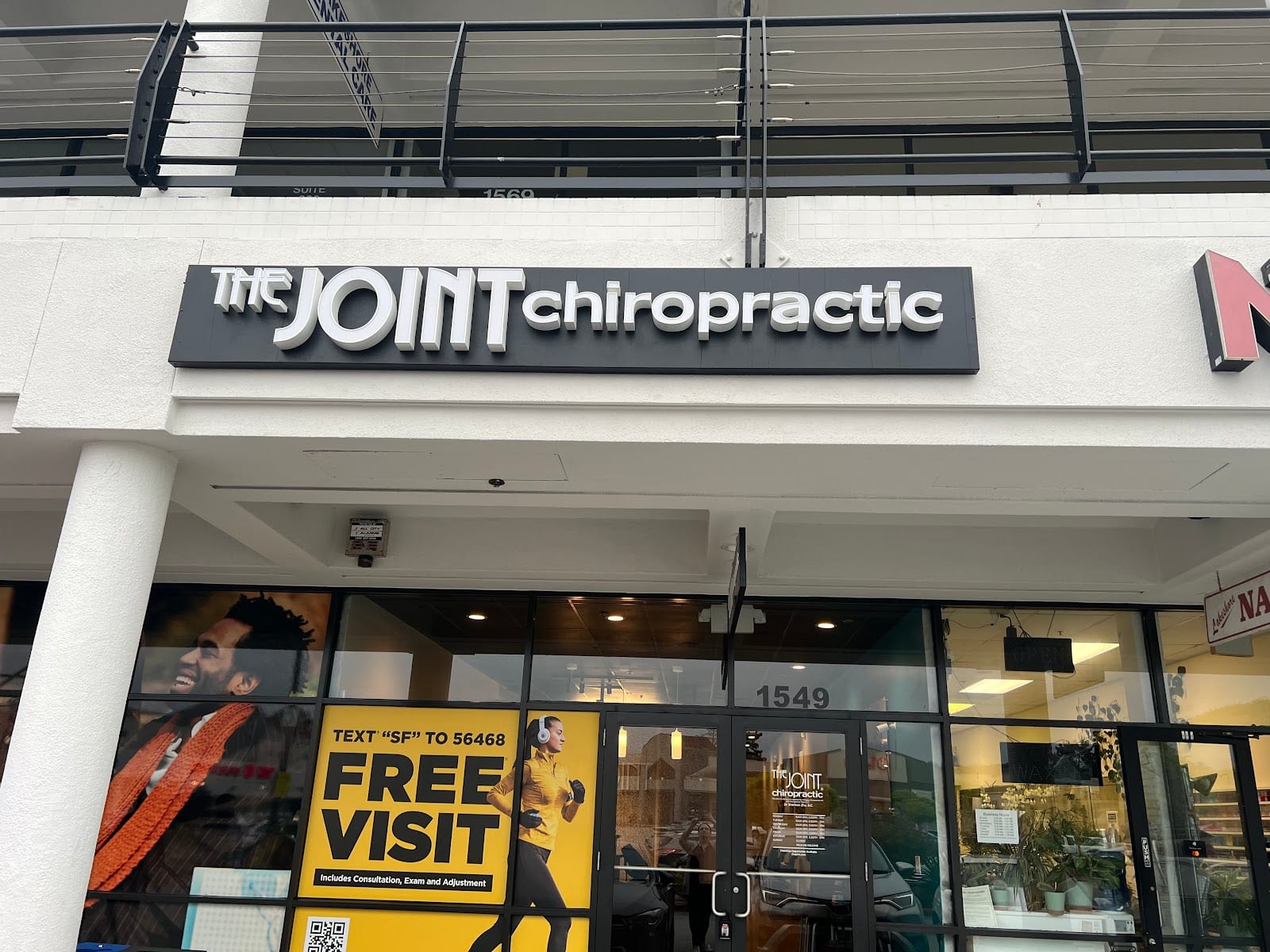 The Joint Chiropractic, photo 2