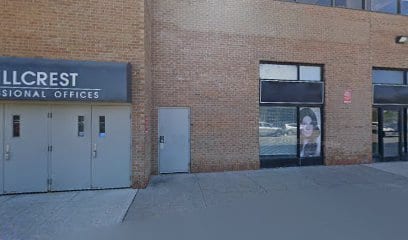 Hillcrest Professional Offices