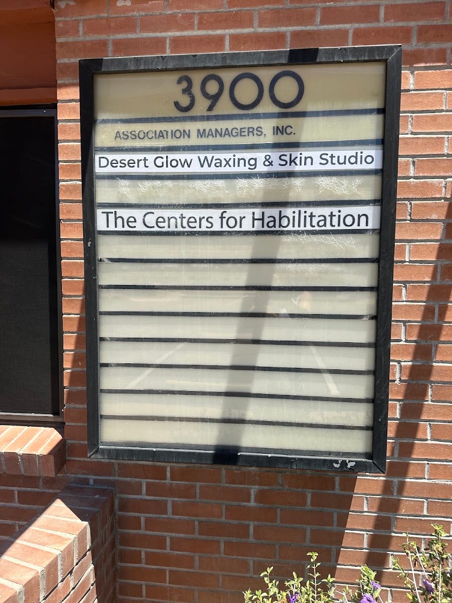 DESERT GLOW WAXING & SKIN STUDIO, photo 4