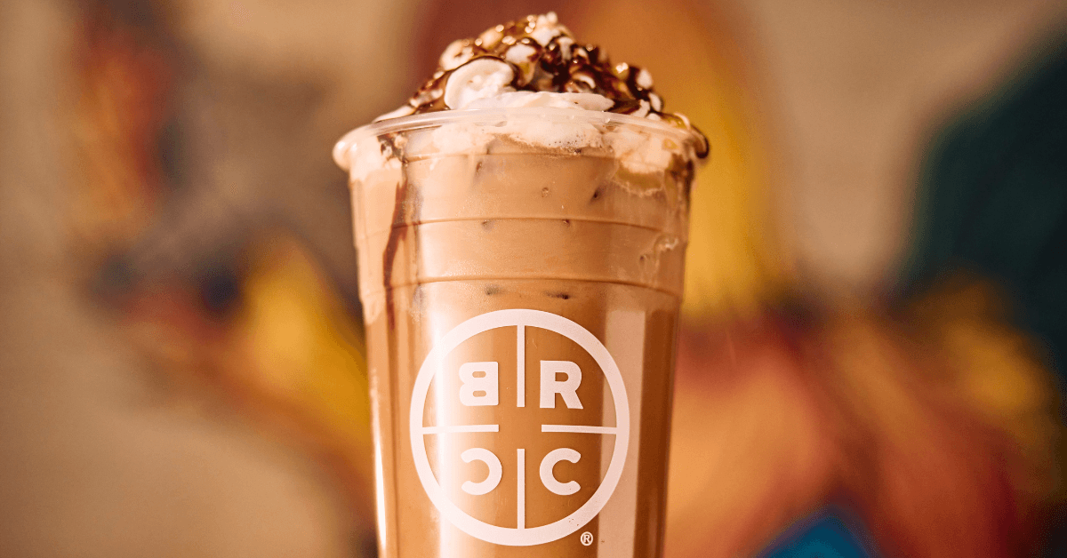Black Rifle Coffee Company