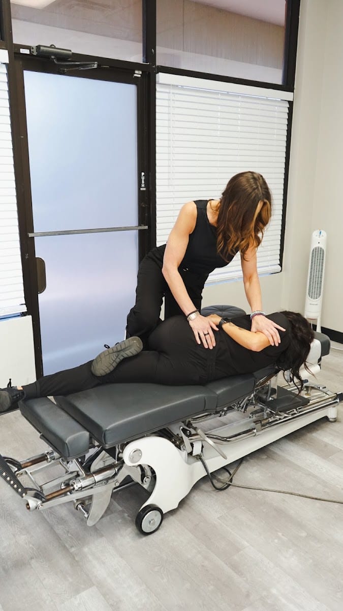 Farkas Chiropractic Clinic