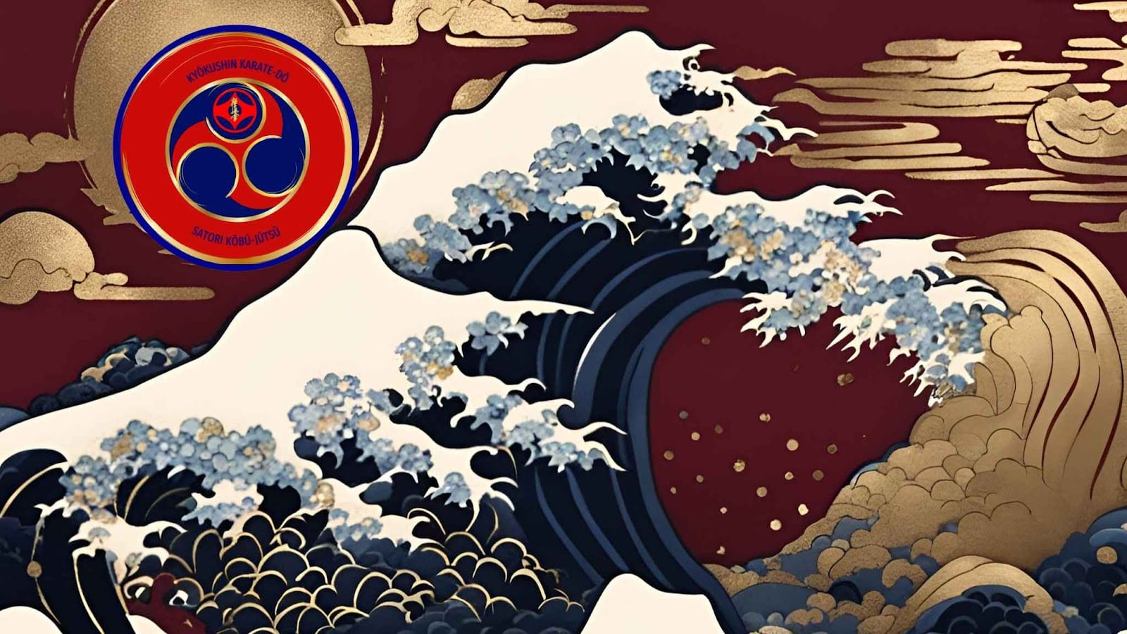 Lion Heart Kyōkushin Karate & Satōri Kōbū-jūtsū, photo 4