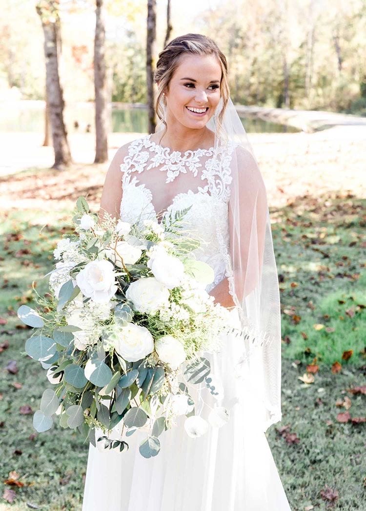 Madison Town & Country Bridal