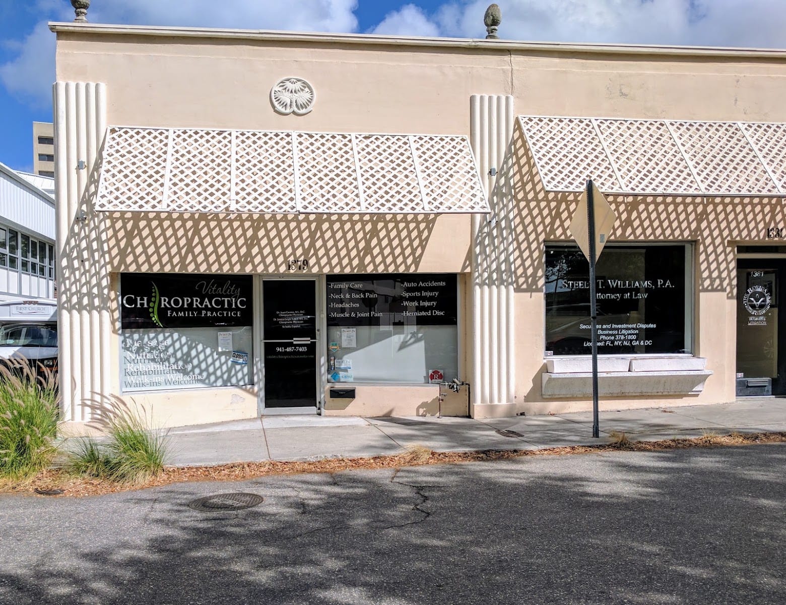 Vitality Chiropractic Family Practice, photo 3