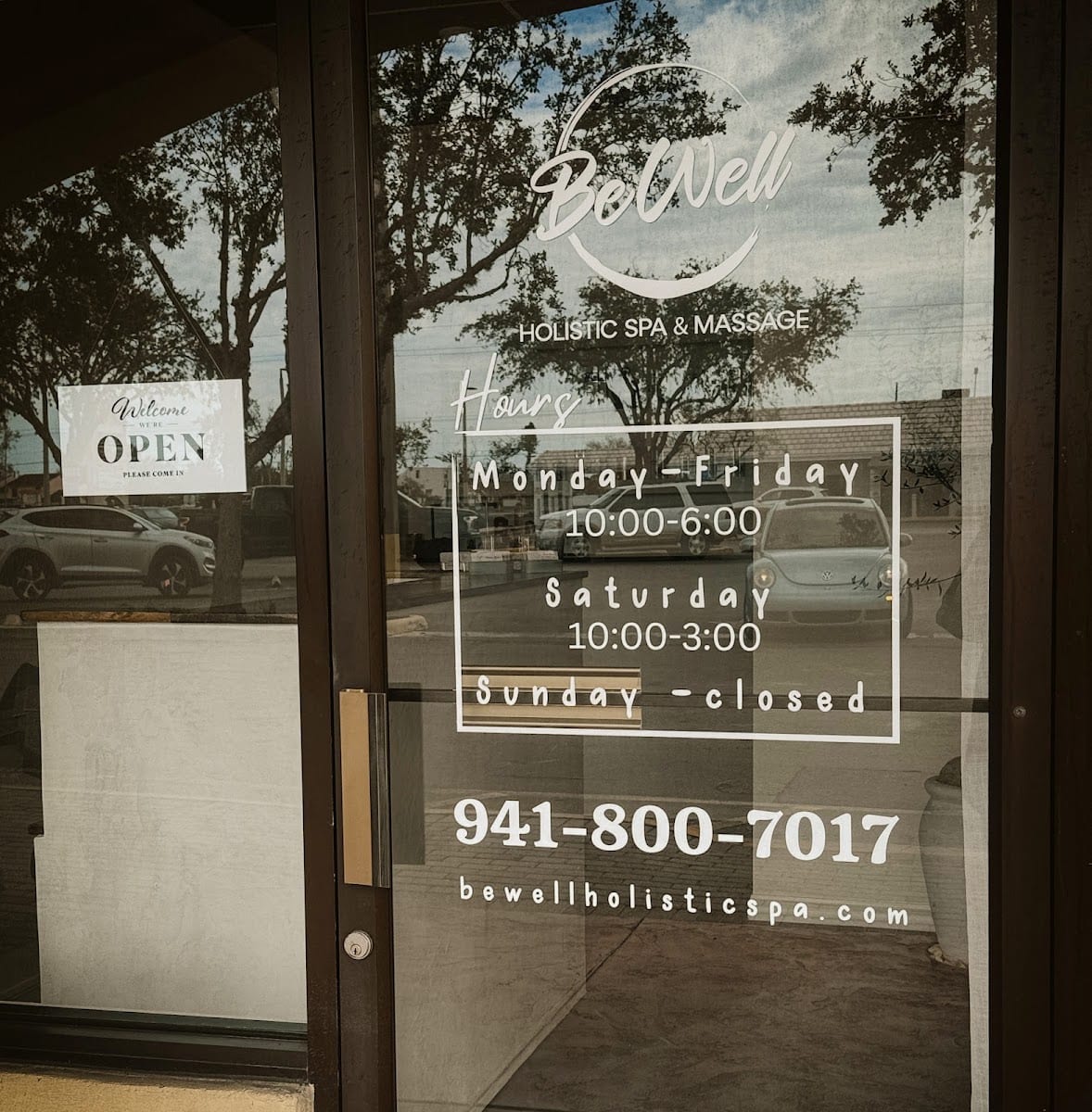 BeWell holistic Spa & Massage