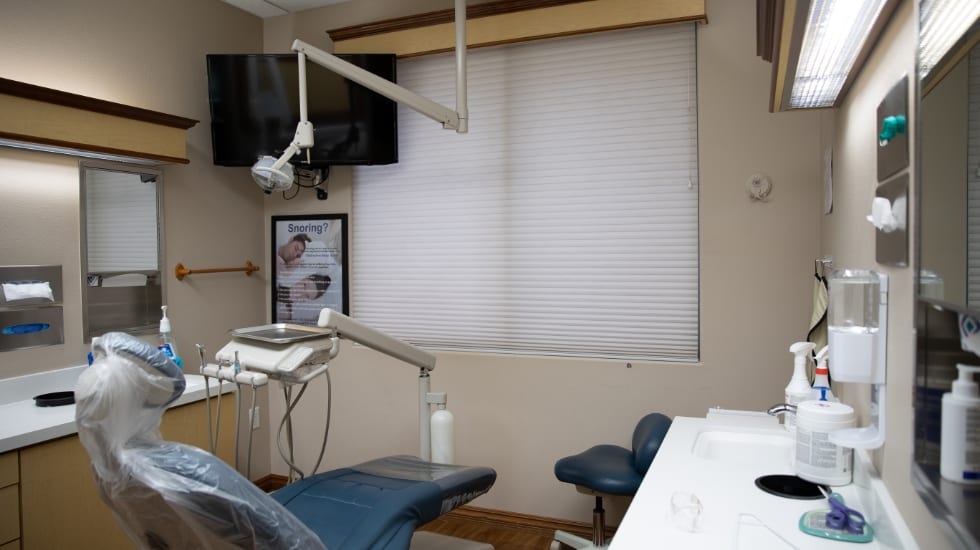 Summerlin Center for Aesthetic Dentistry, photo 3