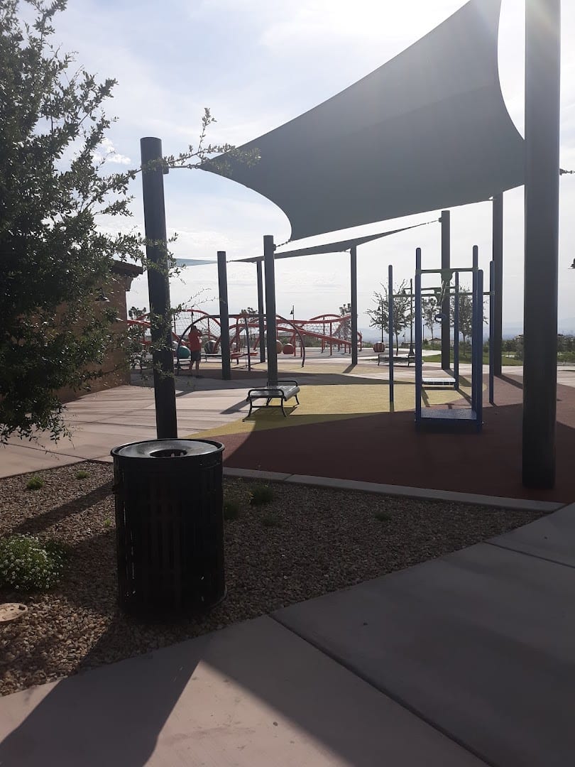 Fox Hill Park Disc Golf Course, photo 2