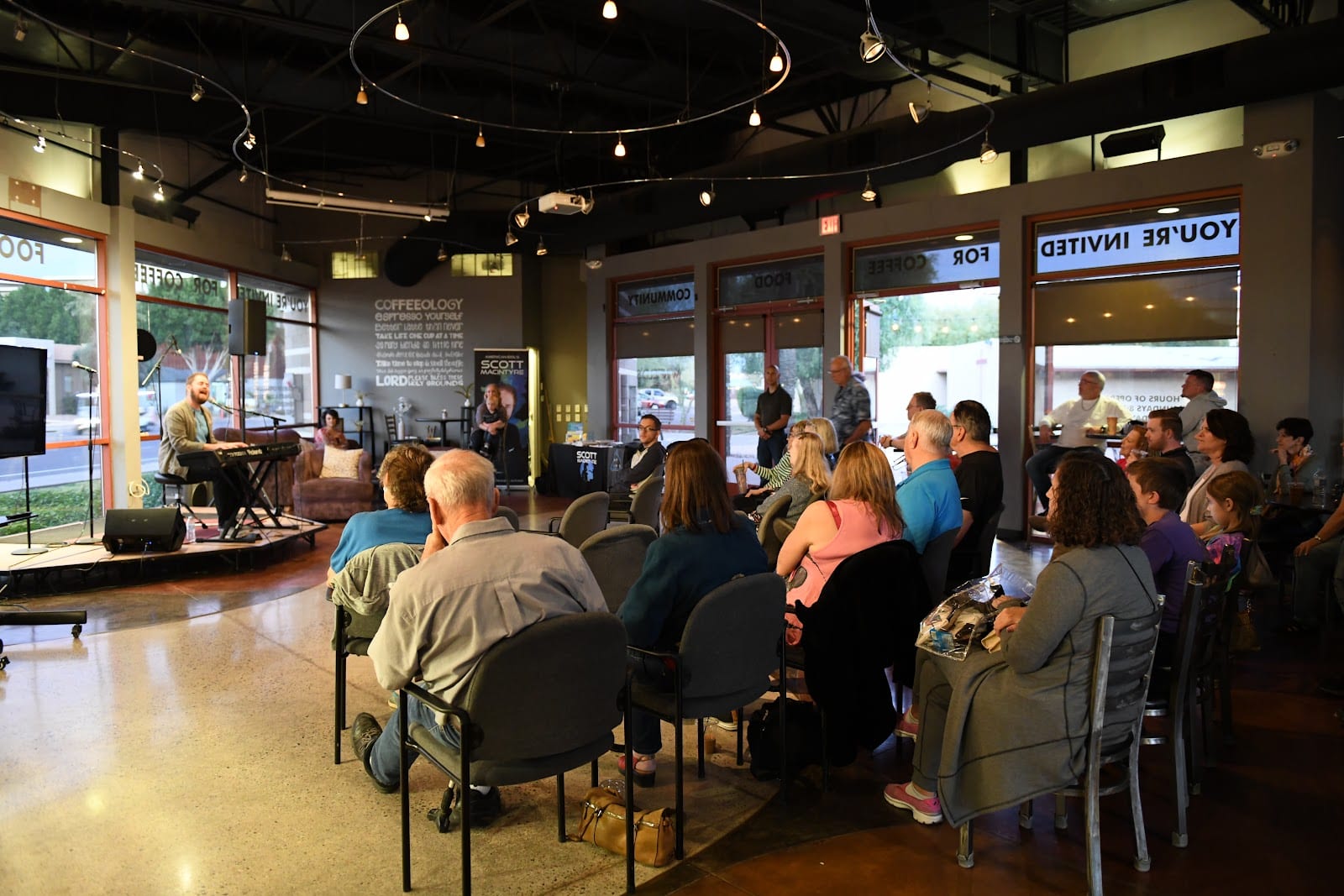 Winfield's Coffee, photo 3